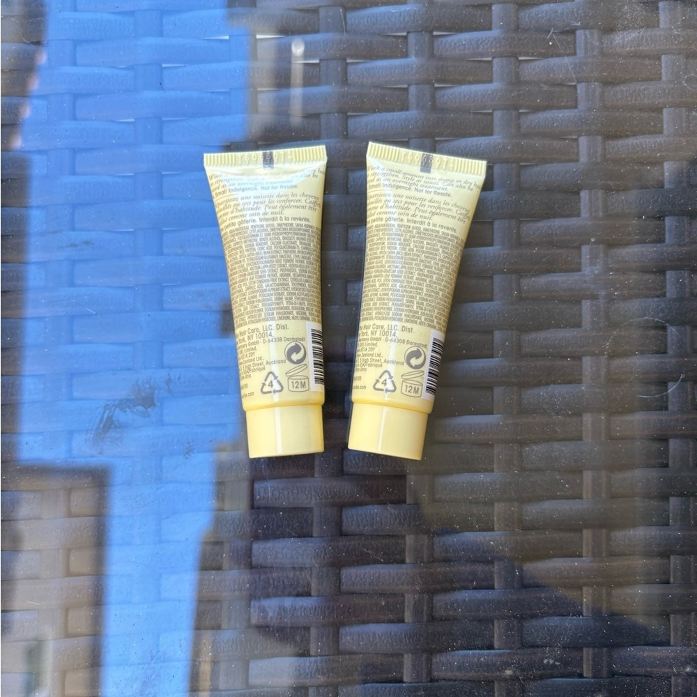 Oribe Hair Alchemy Fortifying Treatment Serum - Yellow - Picture 2 of 2